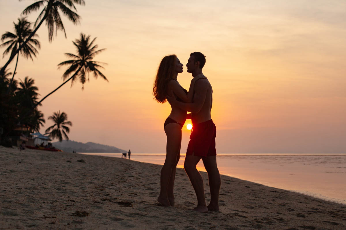 Read more about the article 12 Best and Lovely beaches in America