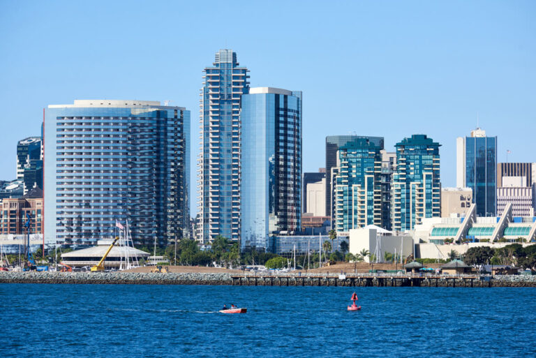 Read more about the article The 10 Best Hotels and Accommodation in California