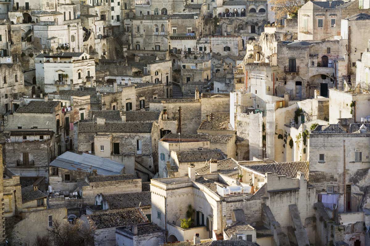 You are currently viewing European capital of culture in Basilicata